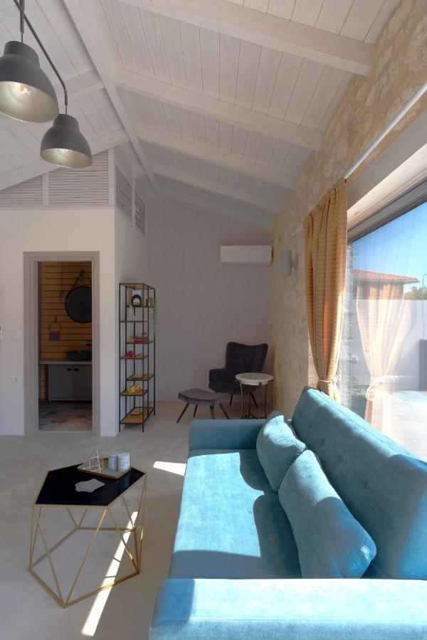 Amoroza Villa Nydri  Exterior foto