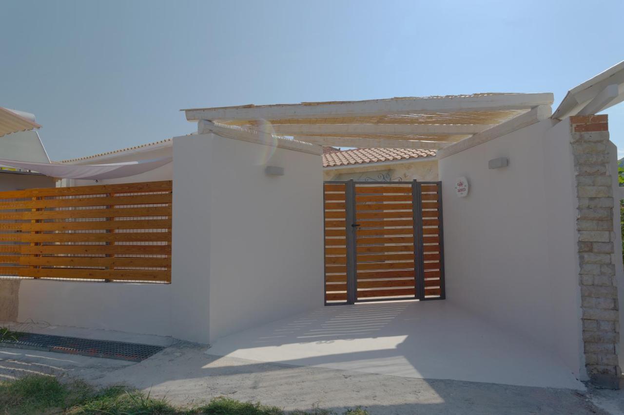 Amoroza Villa Nydri  Exterior foto