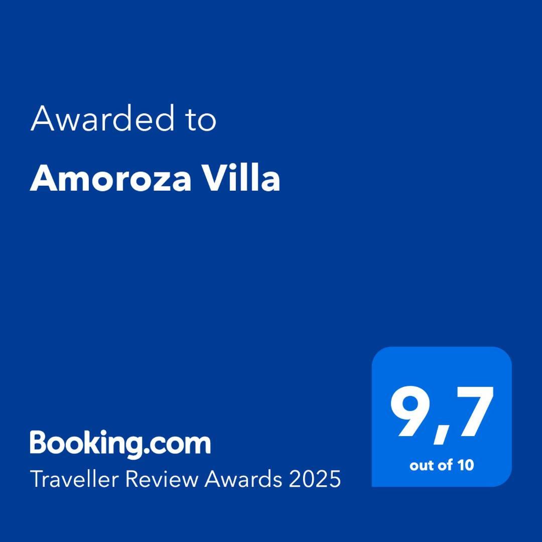 Amoroza Villa Nydri  Exterior foto